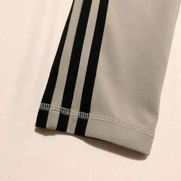 Adidas Climalite Leggings Womens Size Medium - Picture 4 of 14